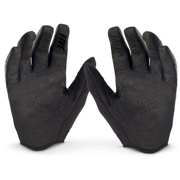 4 Low Gloves