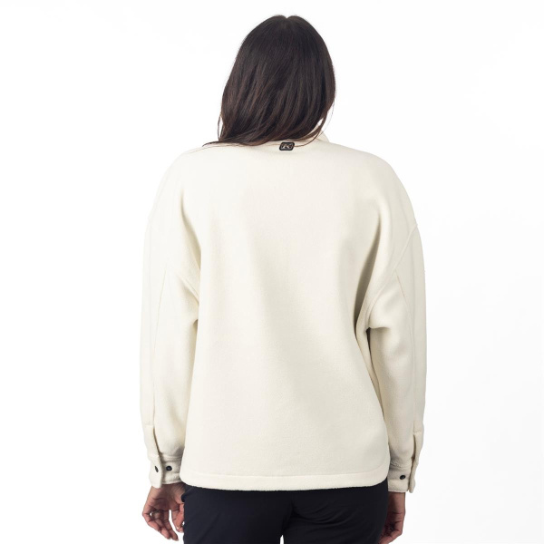 Darby Canyon Fleece Shirt Jacket