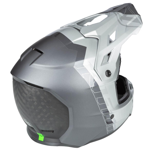 F3 Carbon Pro Off-Road Helmet ECE