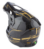 F3 Carbon Pro Helmet ECE