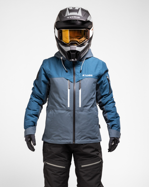 Cappa Insulated Jacket 2.0