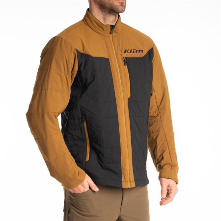 Override Jacket