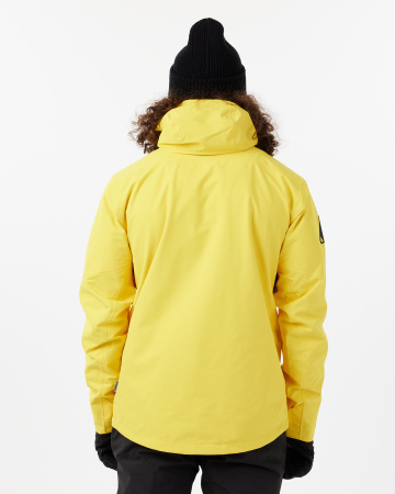 Macer Jacket