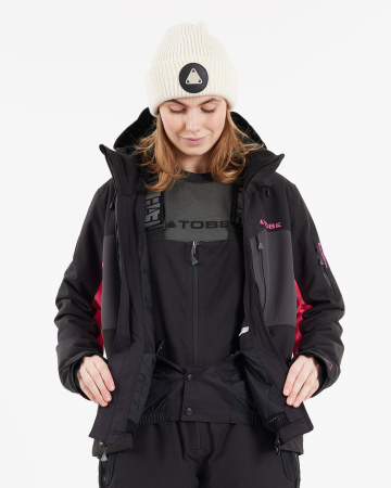 Cappa Insulated Jacket