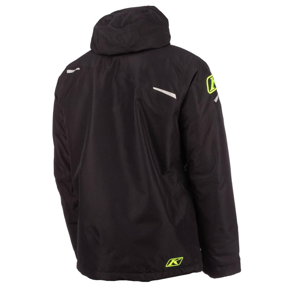 Instinct Jacket