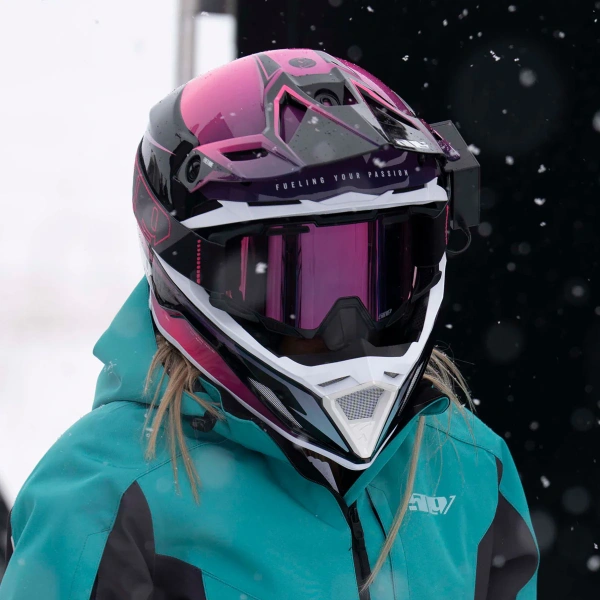 Altitude 2.0 Helmet