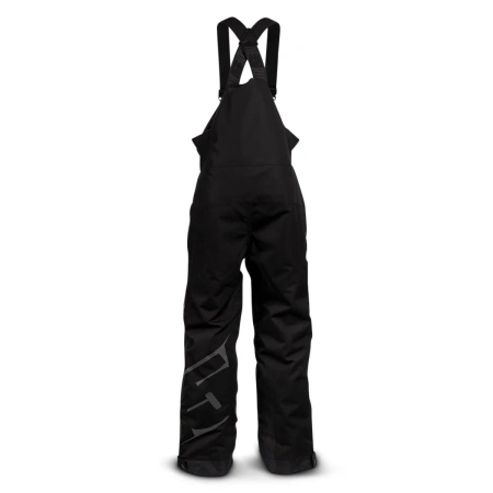 Range Insulated Bib