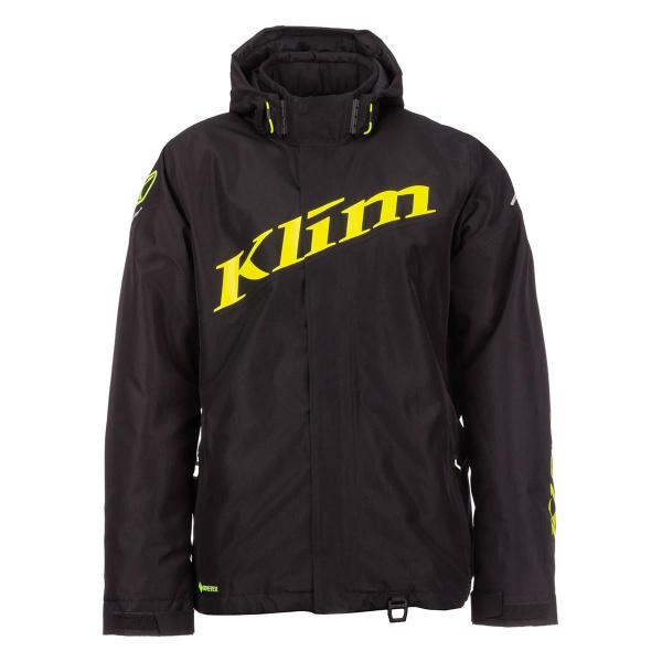 Instinct Jacket