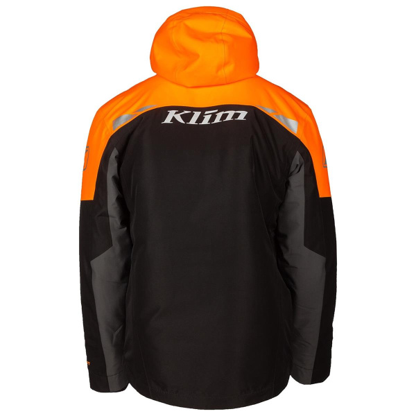 Rift Float Jacket