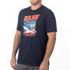 Speedway Tri-blend Tee