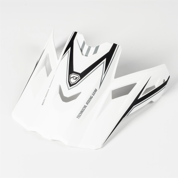 F3 Visor