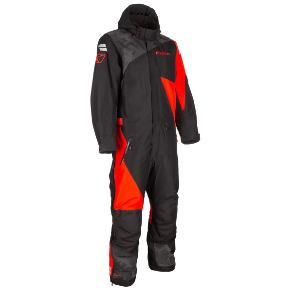 Railslide One-Piece