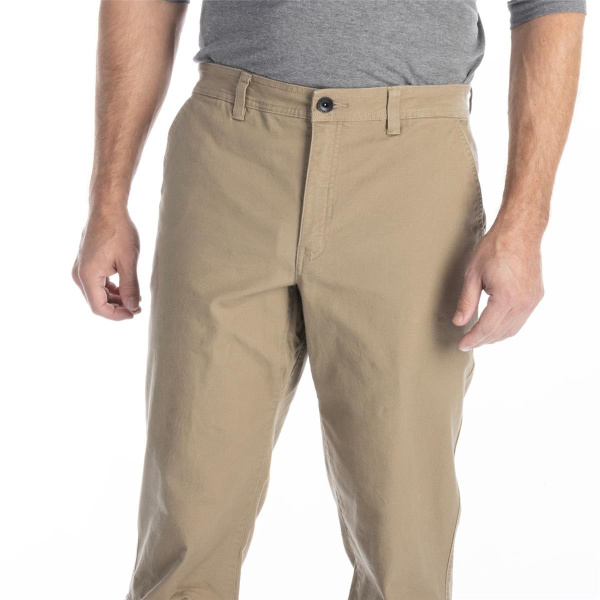 Utility Stretch Canvas Pant