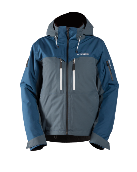 Cappa Insulated Jacket 2.0
