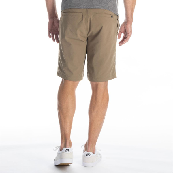 Selkirk Short