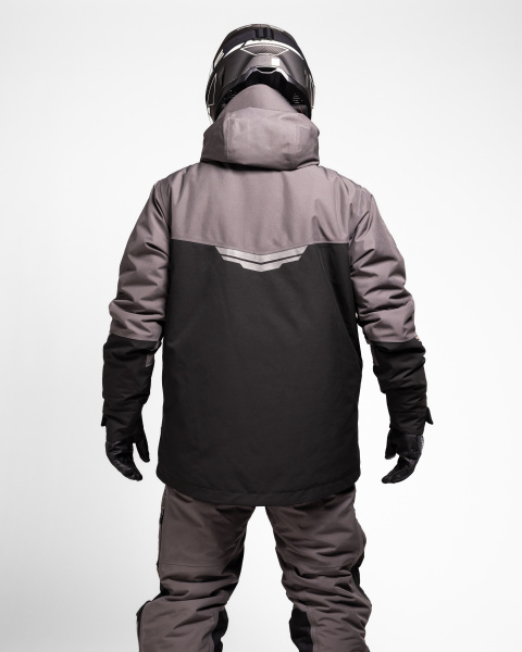 Ember Insulated Jacket