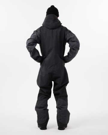 Vivid V3 Monosuit No Zip