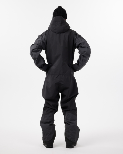 Vivid V3 Monosuit No Zip