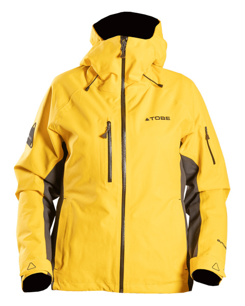 Ekta Jacket