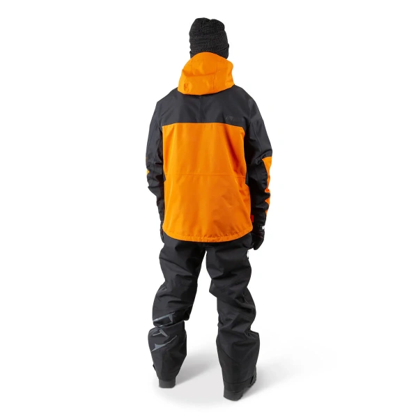 Ether Jacket Shell (2022)