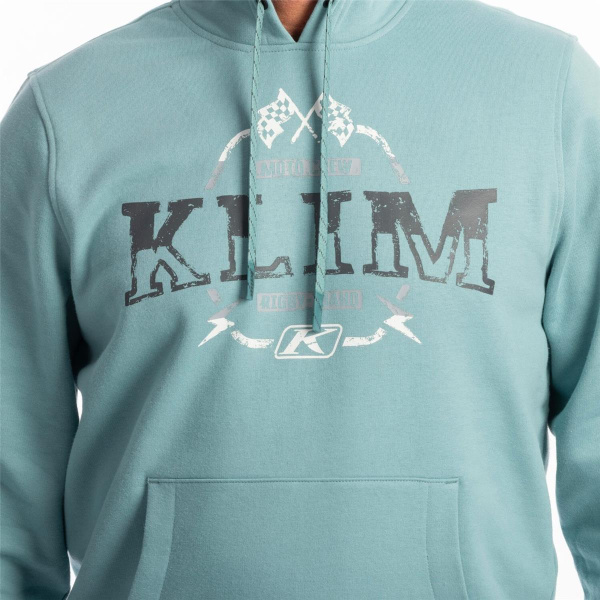 Dirt Rider Pullover Hoodie