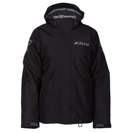 Fuse Hybrid Jacket