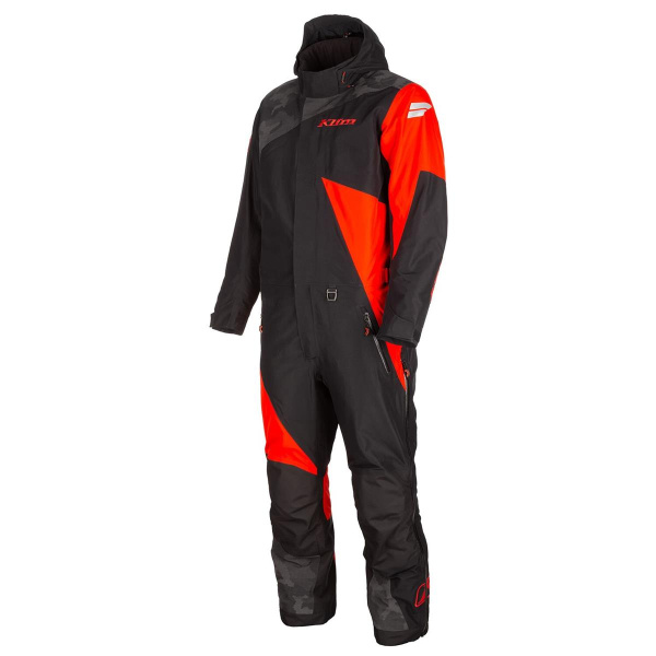 Railslide One-Piece