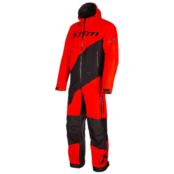 Scout One-Piece