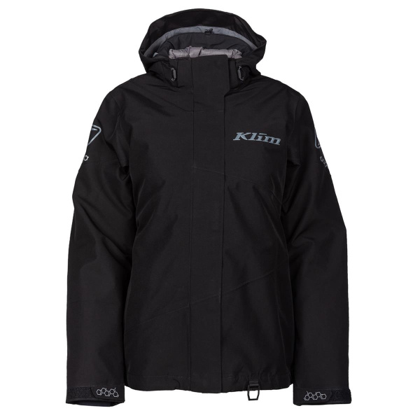 Fuse Hybrid Jacket
