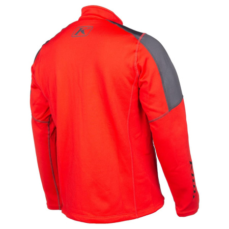 Inferno Jacket