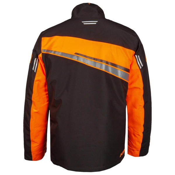 Kaos Jacket