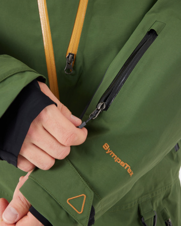 Vivid V3 Monosuit No Zip