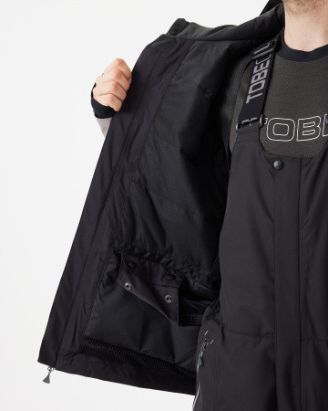 Arctos Insulated Jacket