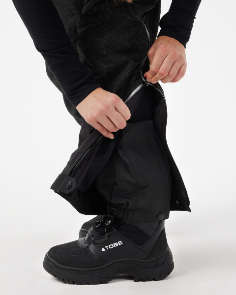 Iter V2 Bib Pants