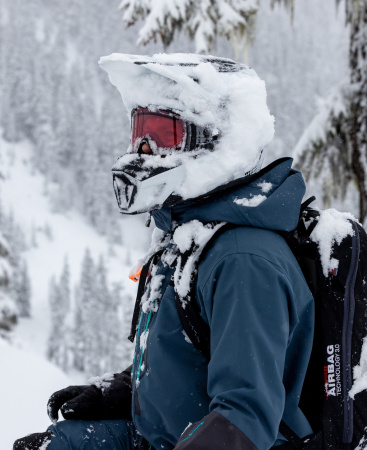 T7 Helmet Kit
