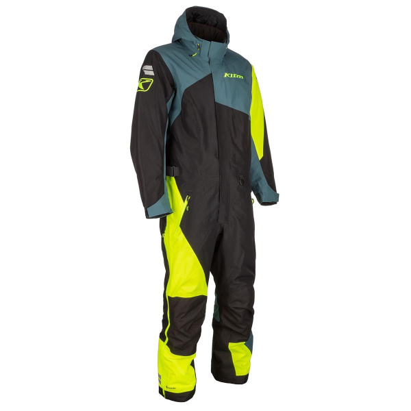 Railslide One-Piece