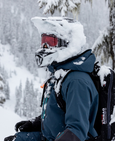 T7 Helmet Kit