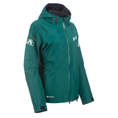 Alpine Jacket