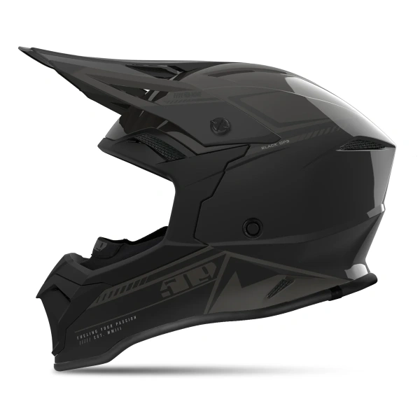 Atmosphere Helmet