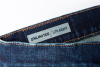 Unlimited Straight Stretch Jean