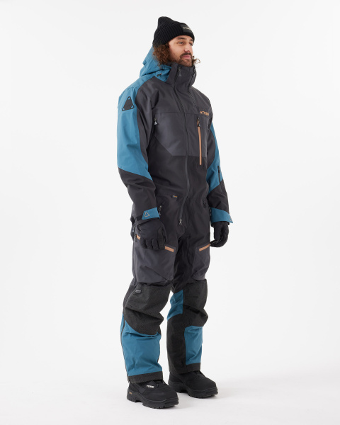Novo V4 Monosuit