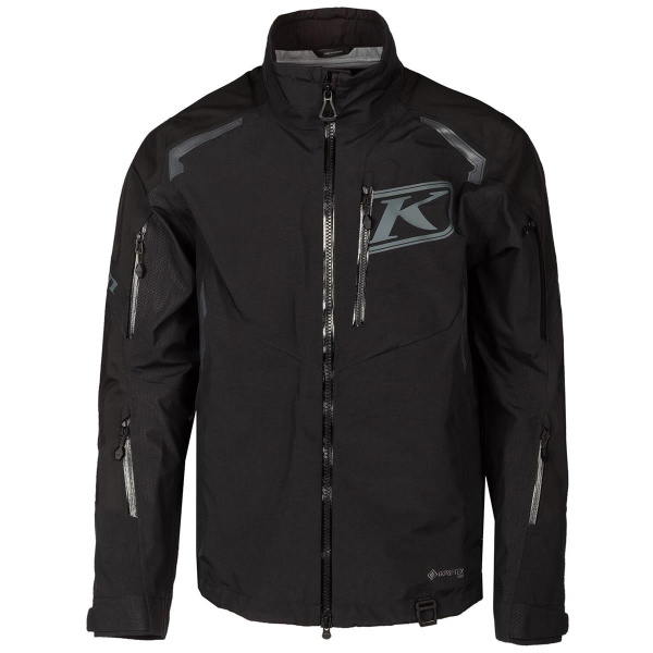 Valdez Jacket