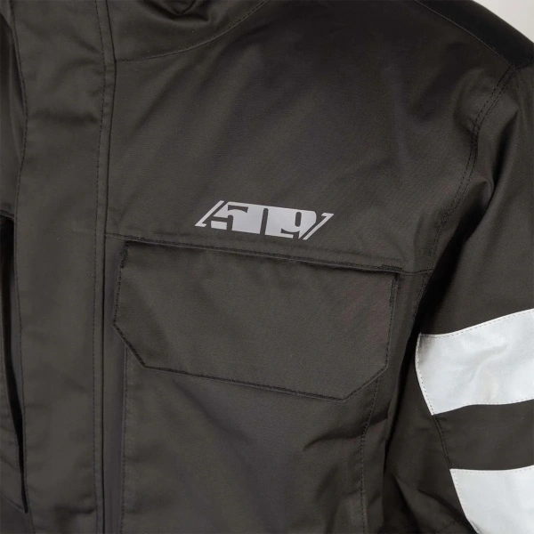 Temper Insulated Jacket