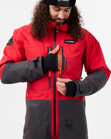 Tiro V3 Monosuit