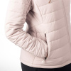 Waverly Stretch Insulated Hooded Jacket
