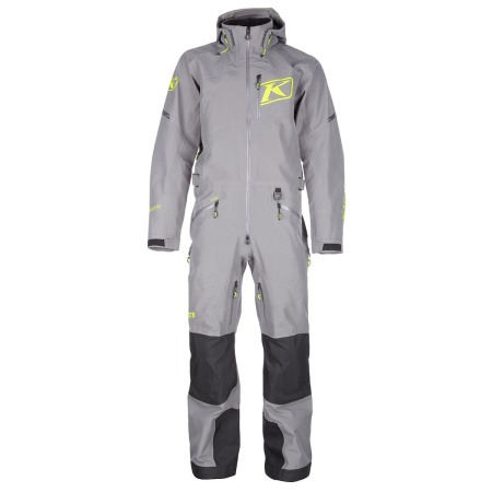 Ripsa Vapor One-Piece
