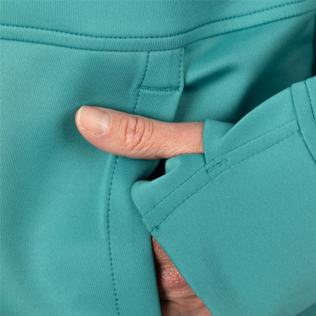 Catlin Peak Pullover