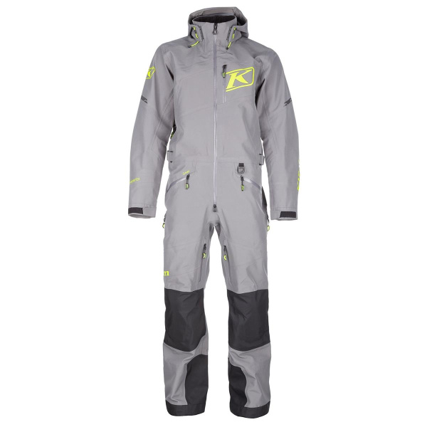 Ripsa Vapor One-Piece