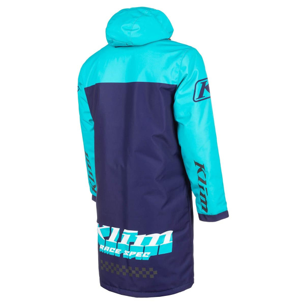 Revolt Pit Coat