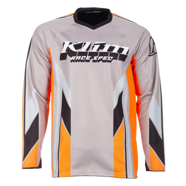 Revolt Jersey Youth